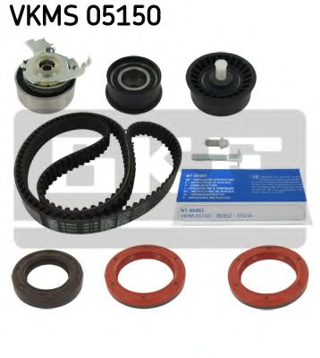 Set curea de distributie 1