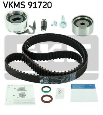 Set curea de distributie 1