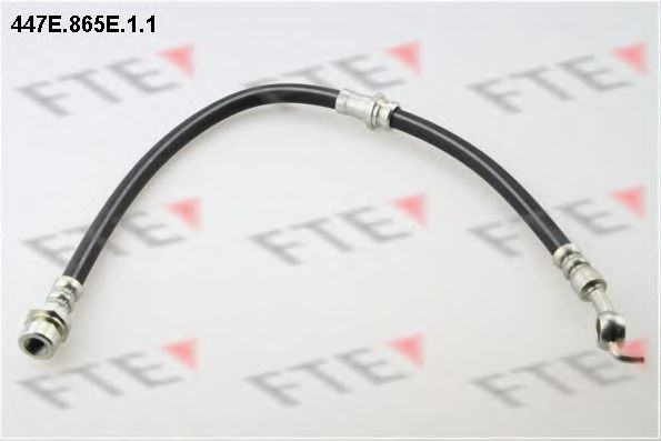 Furtun frana