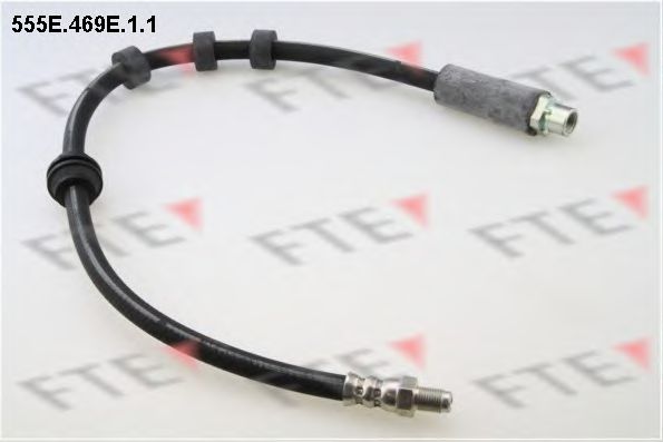 Furtun frana