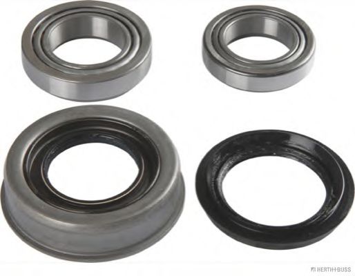Set rulment roata