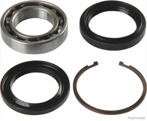 Set rulment roata 1