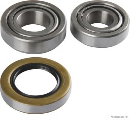 Set rulment roata 1