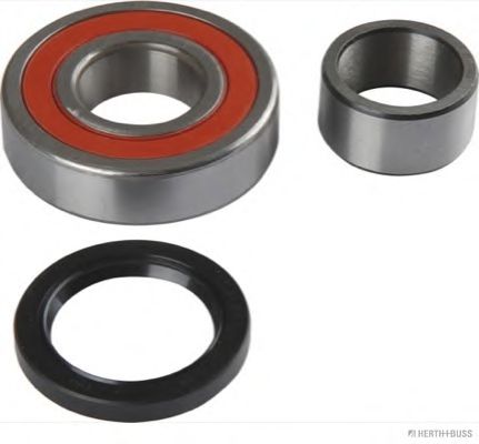 Set rulment roata 1
