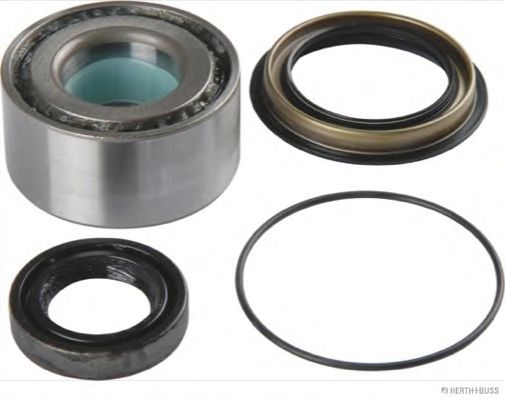 Set rulment roata 1