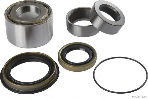 Set rulment roata 1