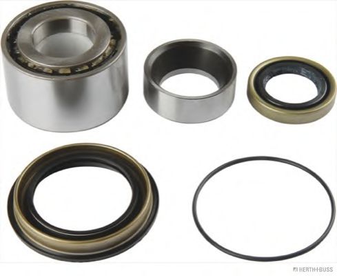 Set rulment roata 1