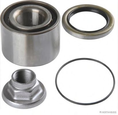 Set rulment roata 1