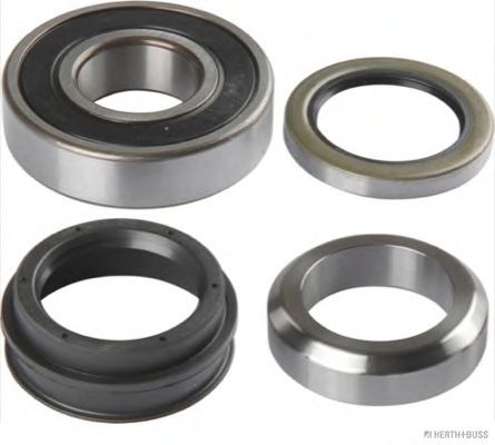 Set rulment roata 1