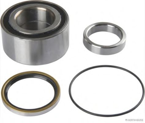 Set rulment roata 1