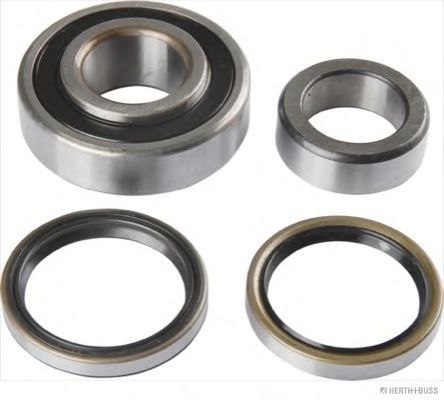 Set rulment roata 1