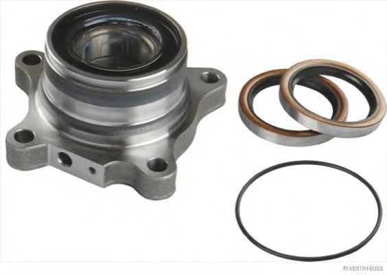 Set rulment roata 1