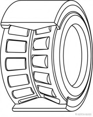 Set rulment roata 1