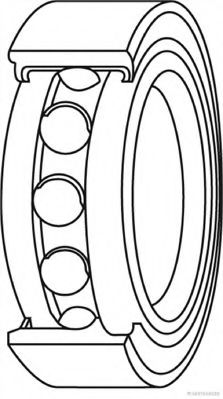 Set rulment roata 1