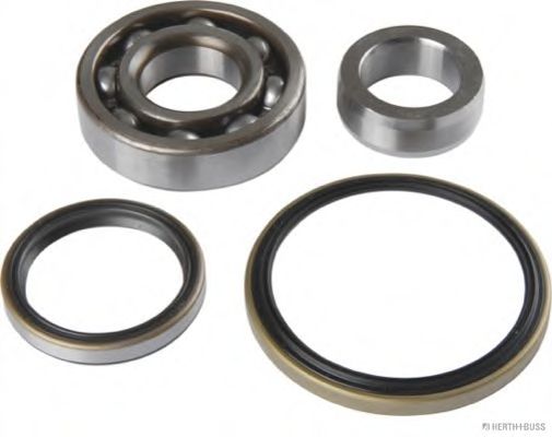 Set rulment roata 1