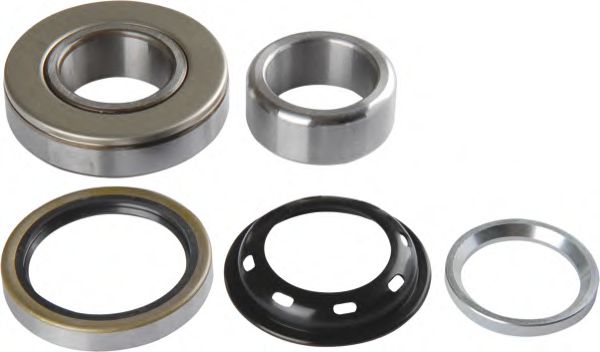 Set rulment roata 1