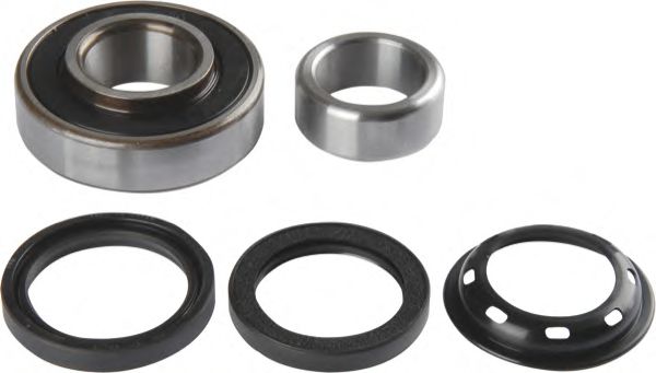 Set rulment roata 1