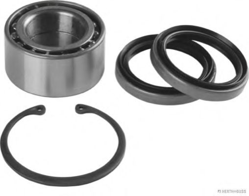 Set rulment roata 1
