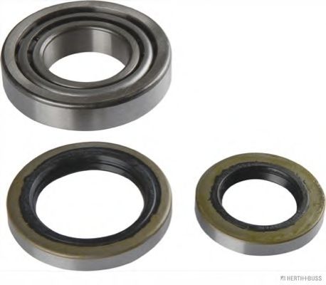 Set rulment roata 1