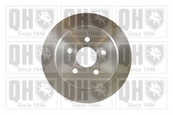 Disc frana 1