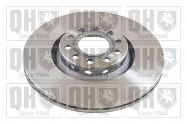 Disc frana 1
