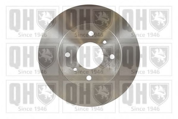 Disc frana 1