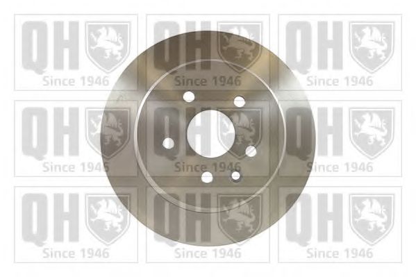 Disc frana 1