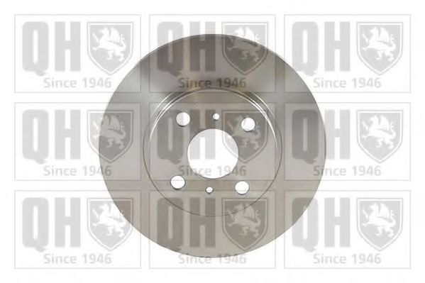 Disc frana 1
