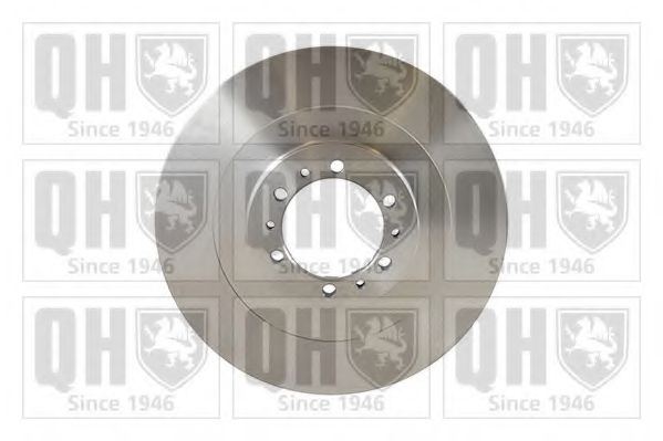 Disc frana 1