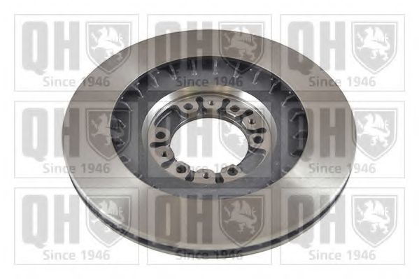 Disc frana 2