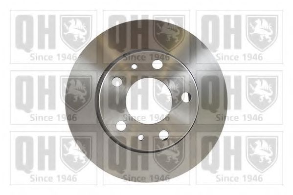 Disc frana 1