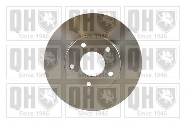 Disc frana 1