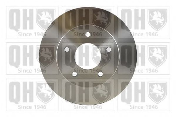 Disc frana 1