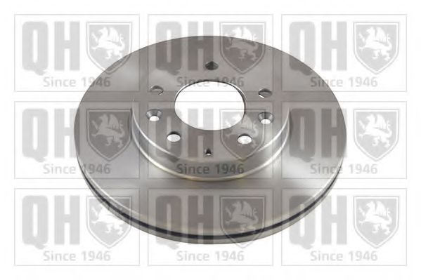 Disc frana 1
