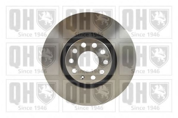 Disc frana 1