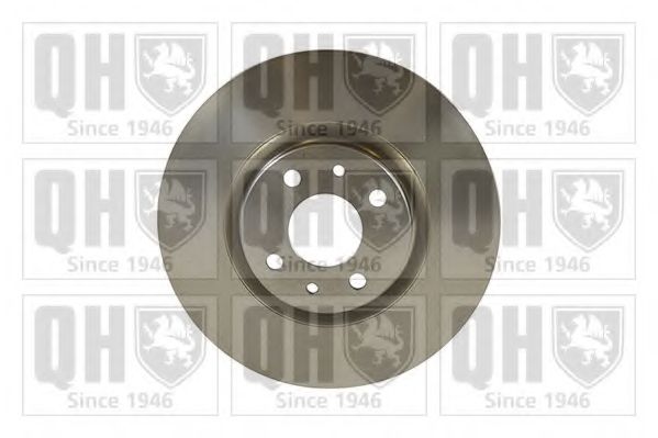 Disc frana 1