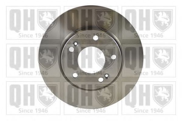 Disc frana 1