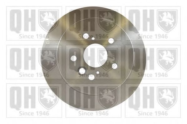 Disc frana 1