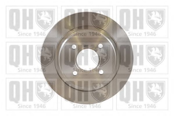 Disc frana 1