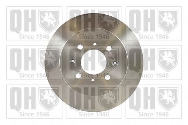 Disc frana 1