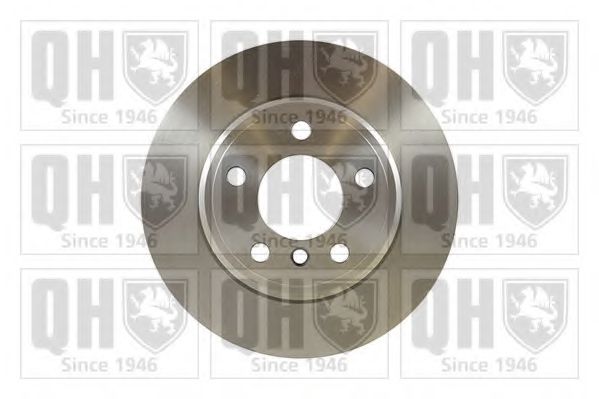 Disc frana 1