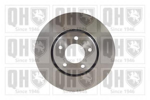 Disc frana 1