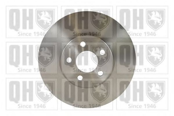 Disc frana 1