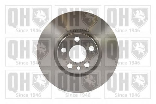 Disc frana 1