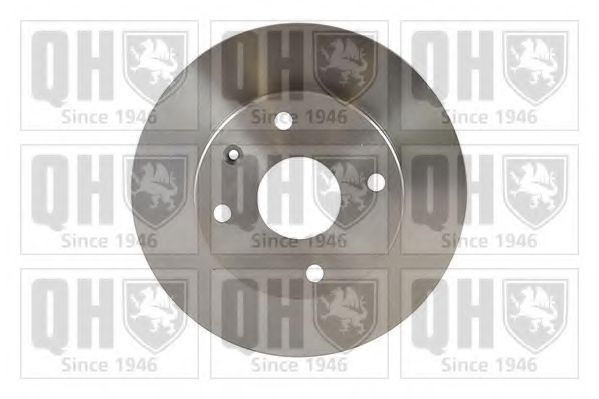 Disc frana 1