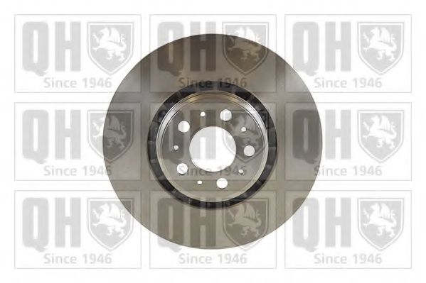 Disc frana 1