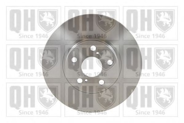 Disc frana 1