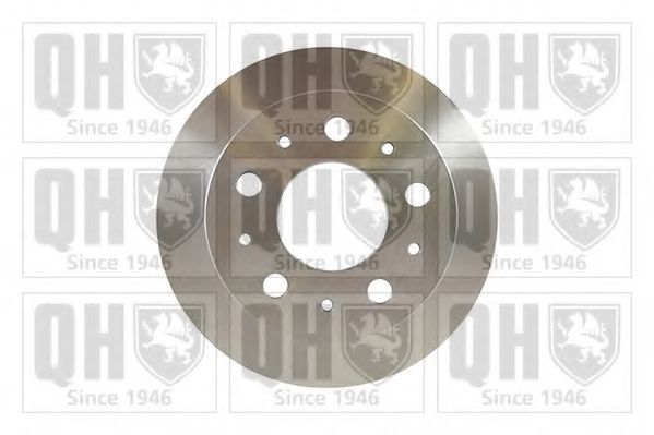 Disc frana 1