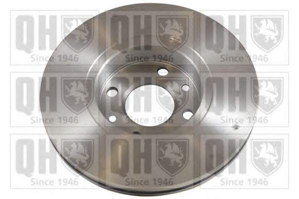 Disc frana 1