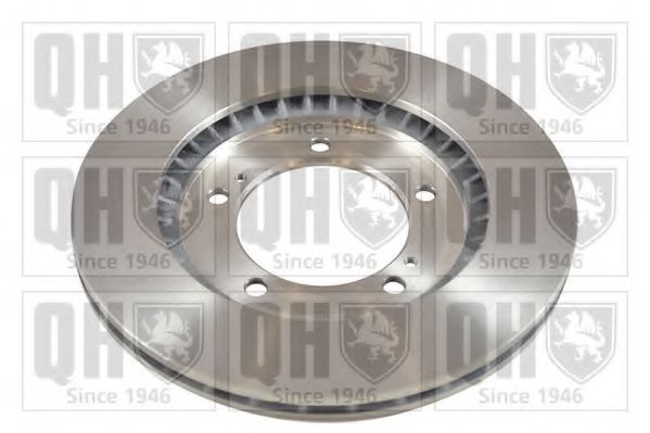 Disc frana 1